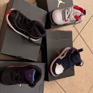Jordan’s